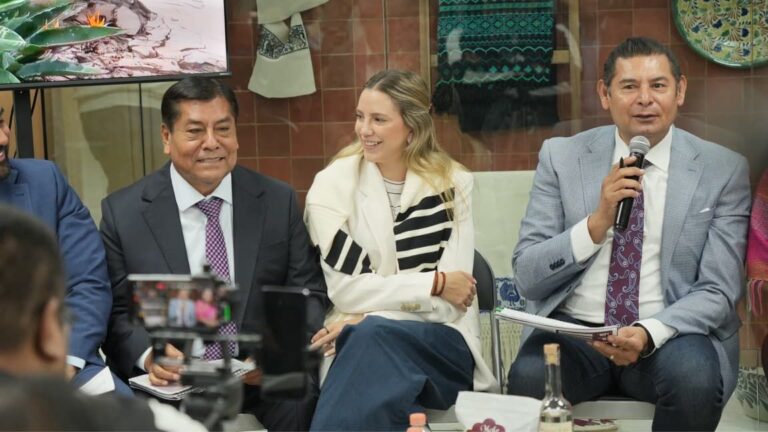 Arranca la Temporada de Mole de Caderas en Tehuacán