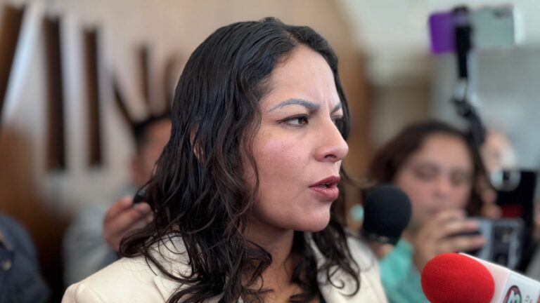 Cabildo de San Andrés Cholula aprueba enviar Ley de Ingresos 2026