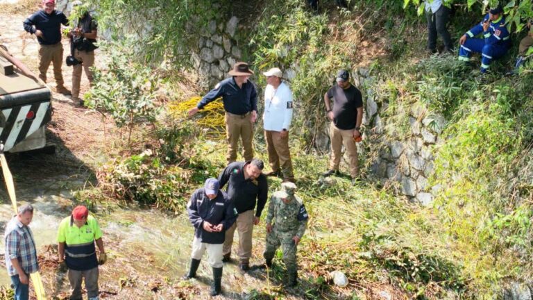 Comisión de Búsqueda localiza a una persona más en Huauchinango