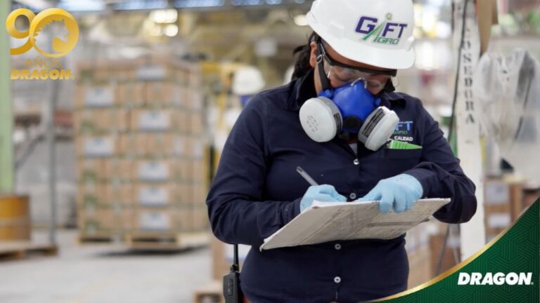 Con 90 años de historia, Dragon transforma el campo y lucha contra la crisis climática con tecnología