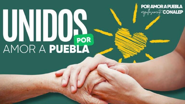 Conalep se suma a esfuerzos interinstitucionales en apoyo a la Sierra Norte