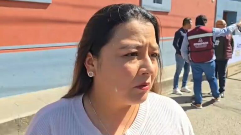 Detectan casos de trata de personas en cuatro juntas auxiliares de San Pedro Cholula