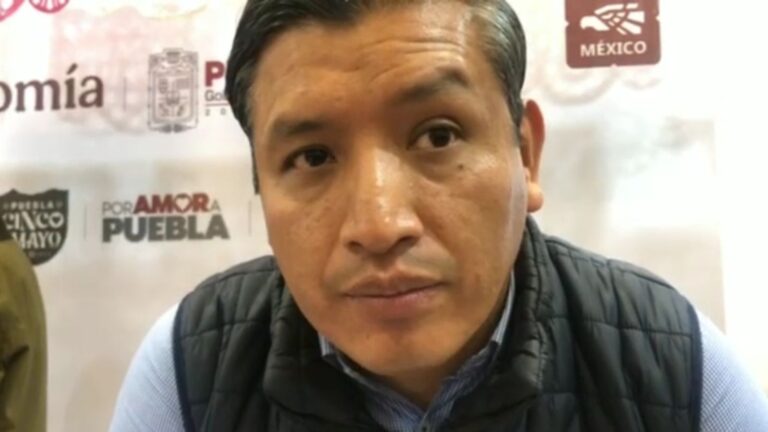 Feria Nacional de Empleo para grupos vulnerables en San Andrés Cholula