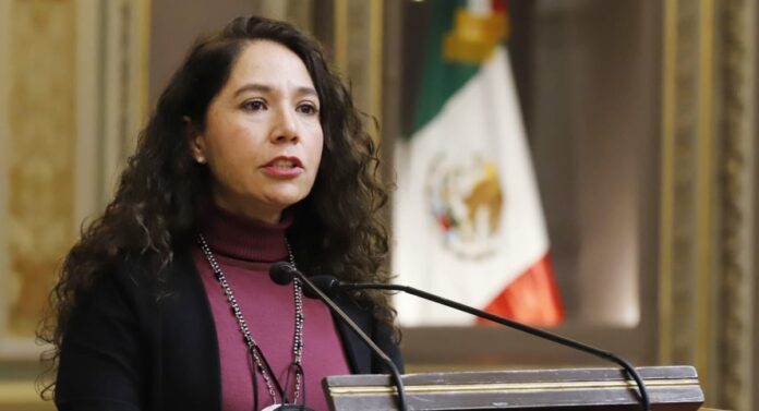 Teresa Castro Corro