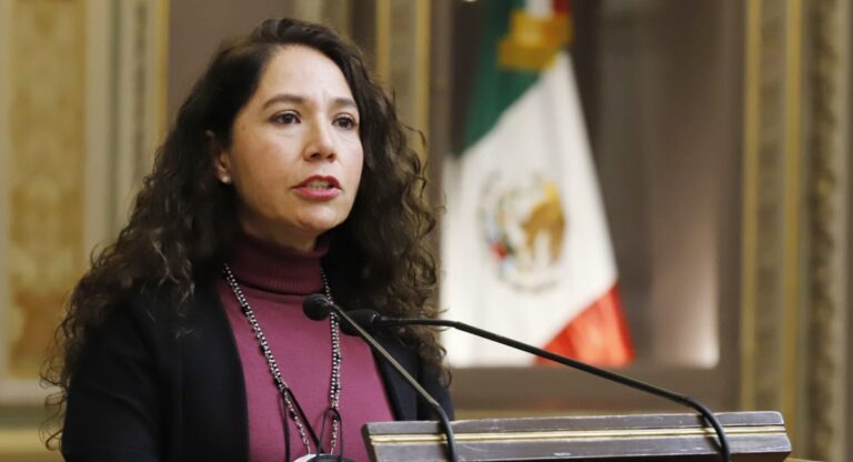 Inhabilitan a María Teresa Castro por desvío de recursos y daño patrimonial