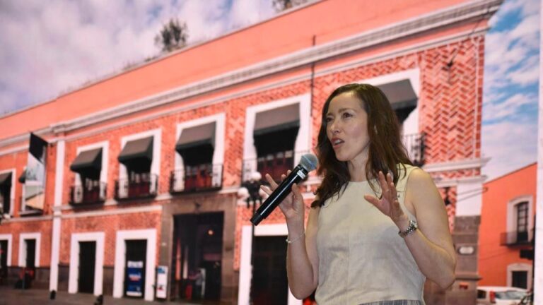 Fortalece Gerencia del Centro Histórico vínculos académicos para la conservación del patrimonio