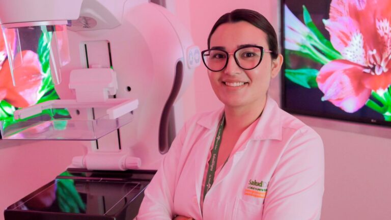 Fortalece Salud Digna la lucha contra el cáncer de mama con la campaña de prevención #PonElPecho