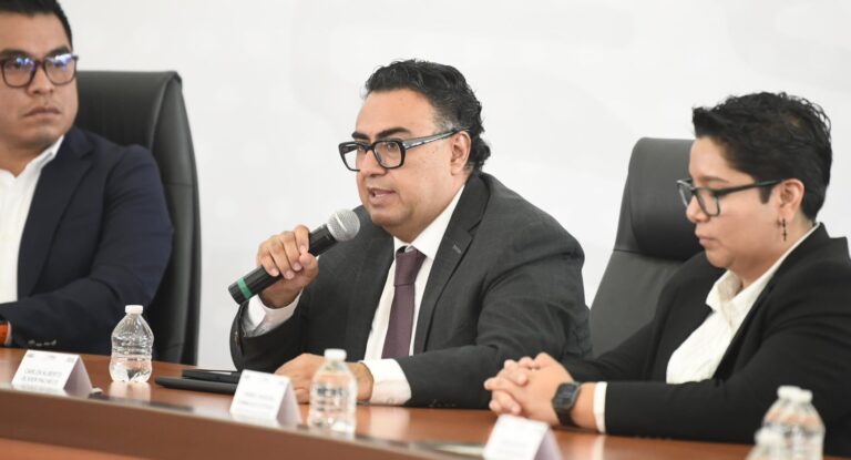 Refuerza gobierno atención médica y apoyo tras afectaciones en la Sierra Norte