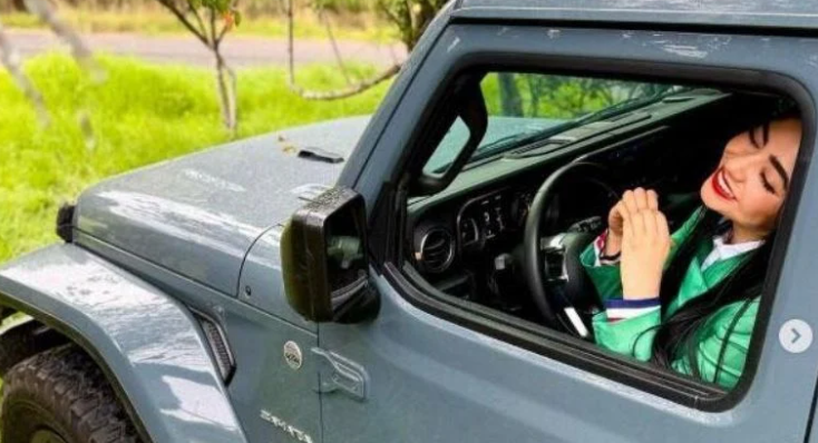 Anallely, el susto, la condena y la renuncia