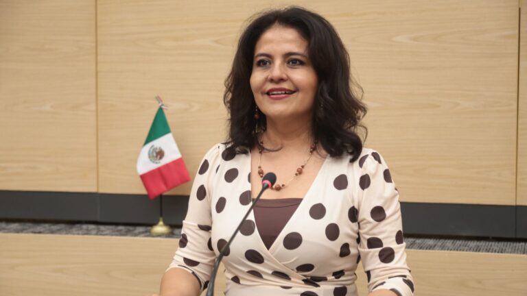 Promueve diputada Azucena Rosas iniciativa para garantizar accesibilidad en espacios culturales