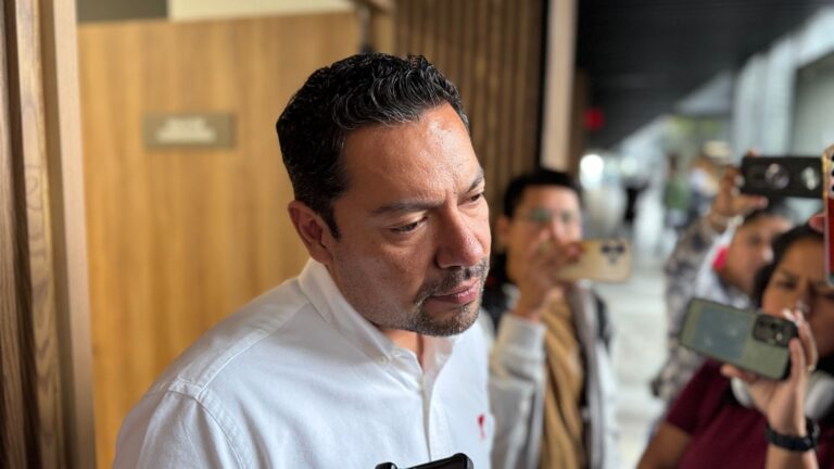 Inseguridad y la venta de drogas en mercados municipales se está combatiendo frontalmente