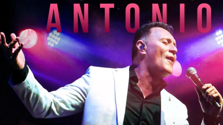 El romanticismo y la nostalgia de Lorenzo Antonio llegan a Puebla