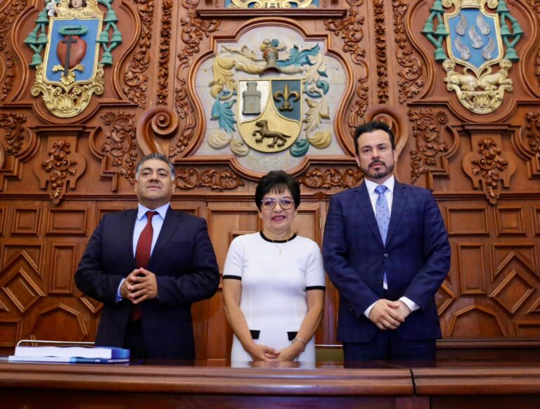 Gobierno estatal refrenda respeto de autonomía universitaria y destaca trabajo conjunto por Puebla