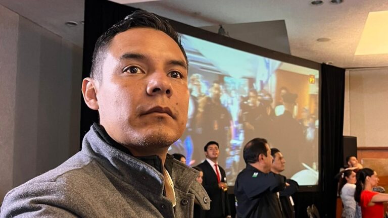 Van por la formación de nuevos liderazgos del PT en San Andrés Cholula