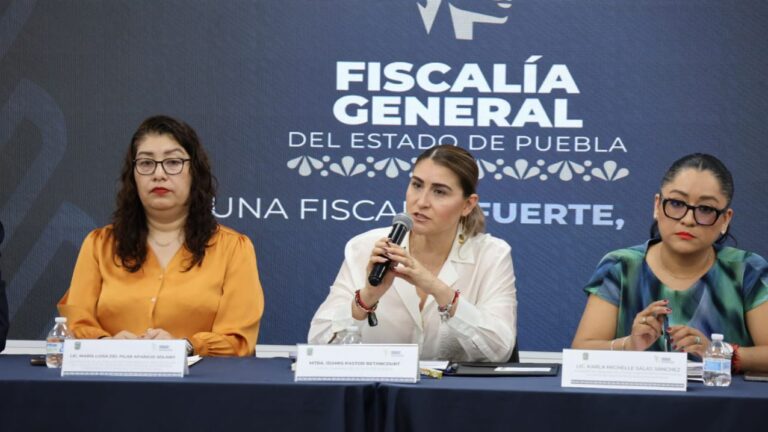 Pone en marcha la Fiscalía General del Estado Programa de Localización de Personas Desaparecidas y habilita nuevo micrositio de consulta