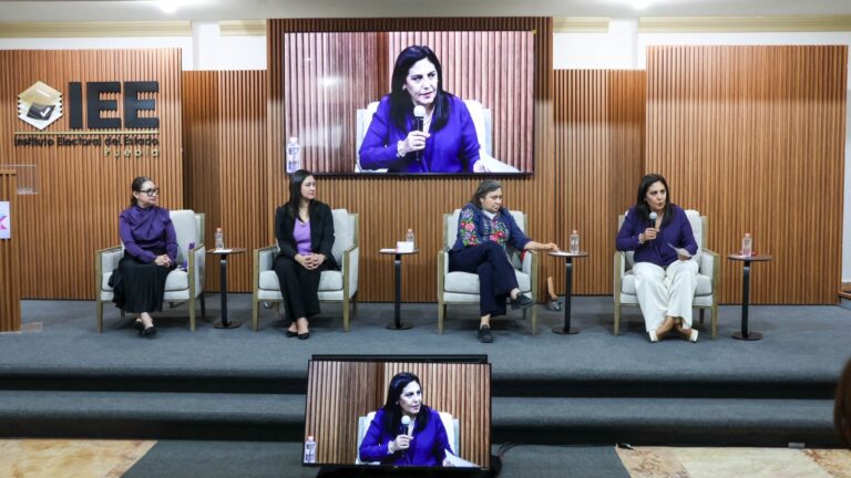 Historia y reconocimiento a 72 años del voto de las mujeres