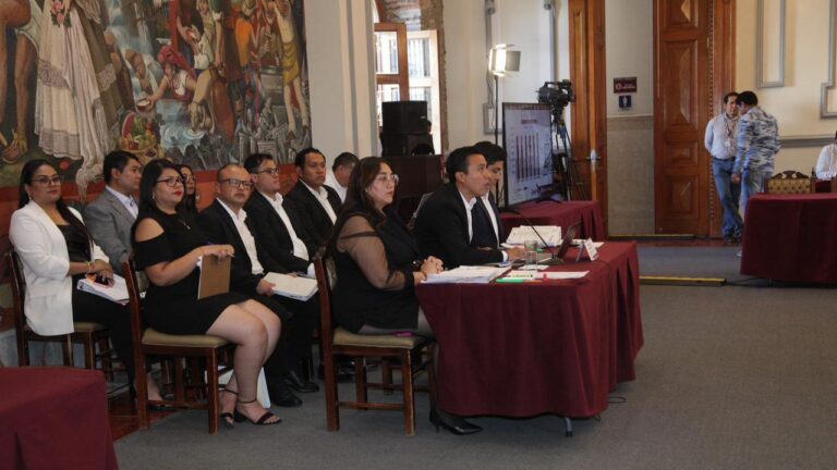 Mantiene Gobierno de la Ciudad un municipio limpio y ordenado