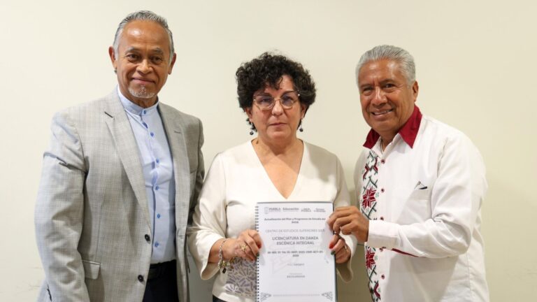 Otorga SEP 15 RVOEs a Escuelas de Educación Superior privadas