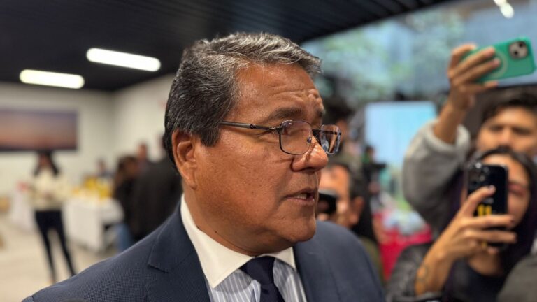 Congreso no quitará “el dedo del renglón” y seguirá el proceso para destituir al alcalde de Calpan