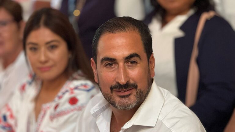 Confirma TEPJF anulación de la elección de la dirigencia municipal del PAN, ordena nueva convocatoria para mujeres
