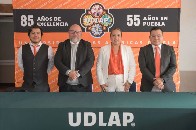 Learnity: la nueva plataforma digital de aprendizaje de la Universidad de las Américas Puebla