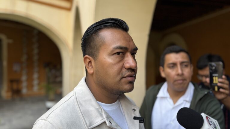 Gobierno federal debe rehabilitar la carretera federal México-Puebla