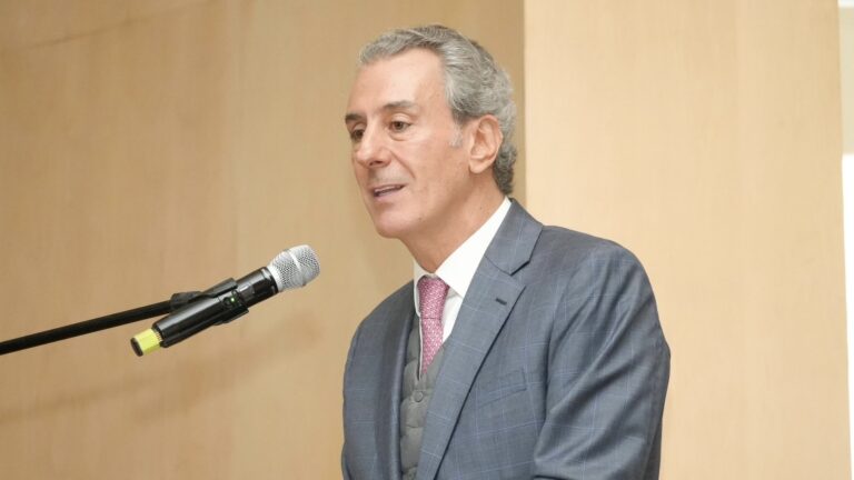 Recibimos una ciudad endeudada y sin rumbo, estamos poniendo orden