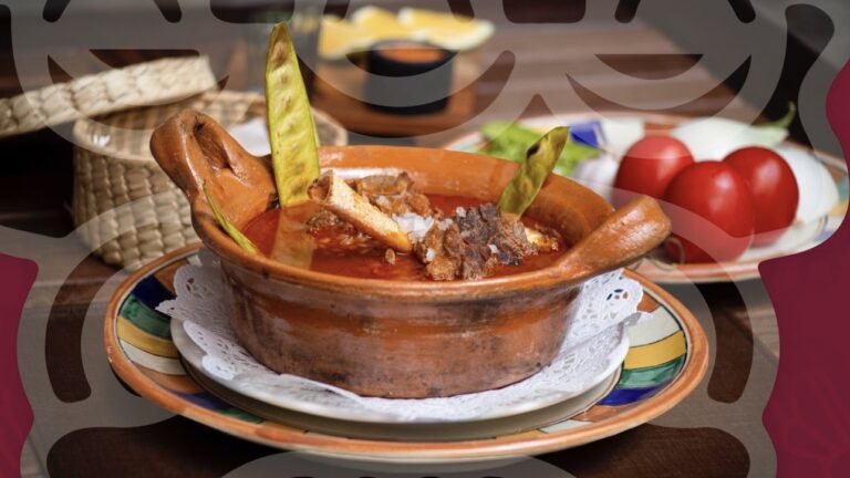 Gobierno de Puebla y Tehuacán invitan al Festival de Mole de Caderas