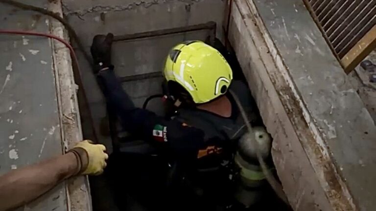 Gobierno de Puebla y Conagua lamentan deceso de un trabajador en la Presa de Valsequillo