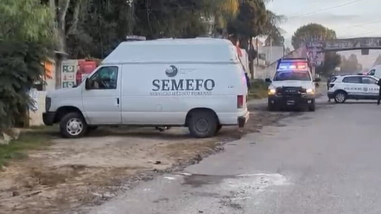 Hallan dos cuerpos desmembrados, embolsados y acompañados de un mensaje amenazante
