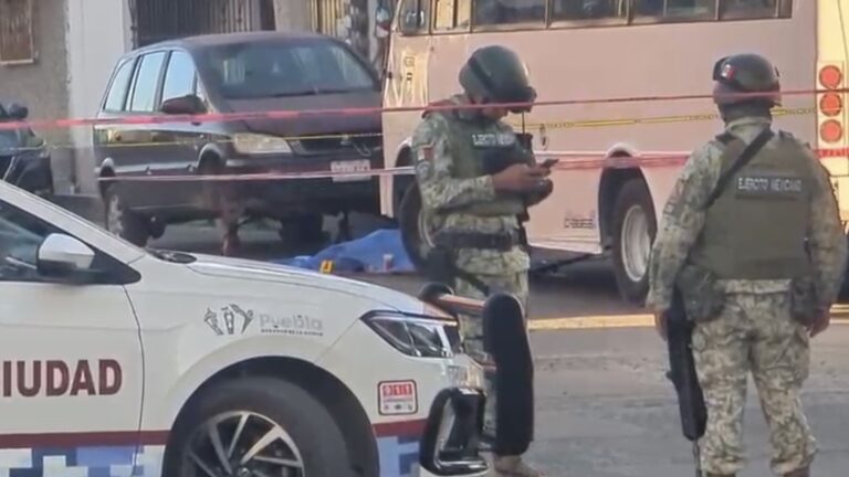 Ejecutan a mecánico en San Antonio Abad, los responsables huyeron en una moto