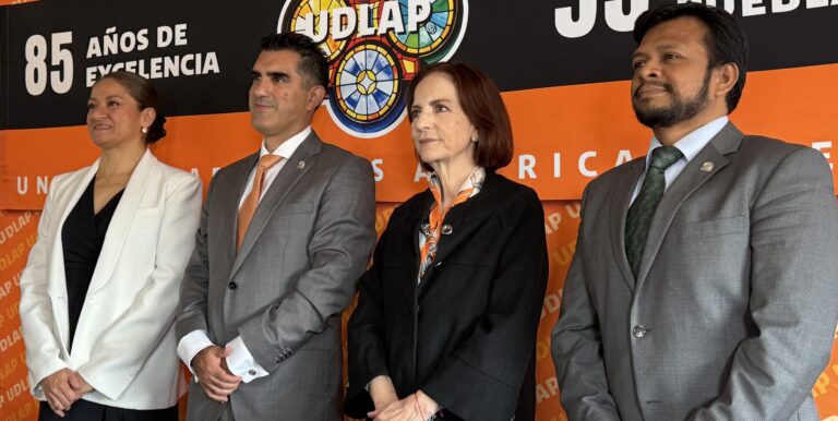 Realizará Udlap su Expo Otoño 2025 este 18 de Octubre