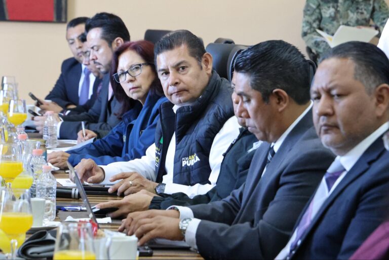 Los retos de los gobernadores, rumores en la BUAP y otros temas