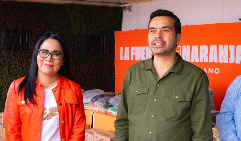 Movimiento Ciudadano: la estrategia silenciosa que incomoda a los grandes