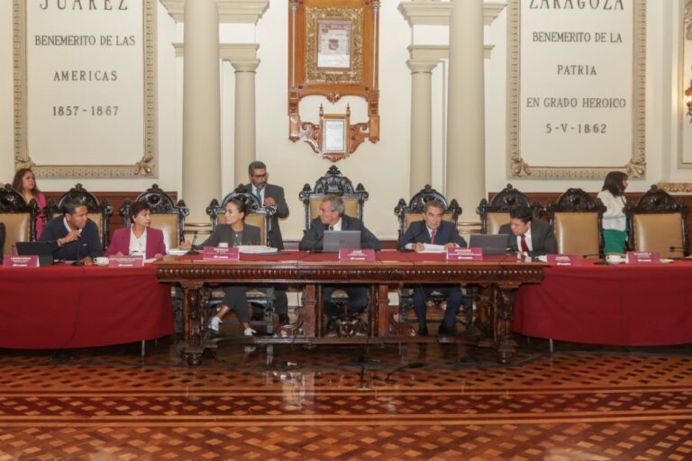 Cabildo aprueba creación la Célula de Búsqueda