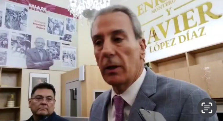 Eduardo Rivera y Adán Domínguez tuvieron conocimiento de desfalco en Industria de Abasto: Chedraui
