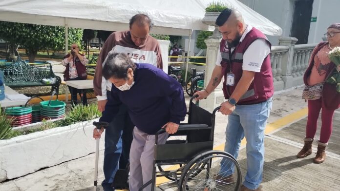 Implementará Gobierno de la Ciudad operativo de Todos Santos en el Panteón Municipal