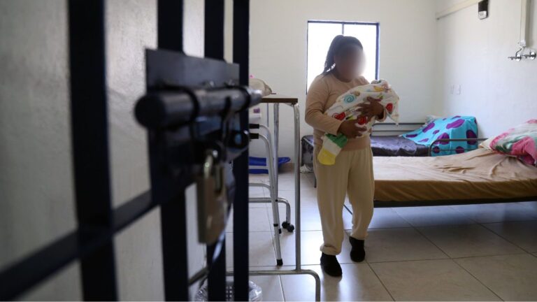 Impulsan SSP y CDH acciones para fortalecer el sistema penitenciario de Puebla