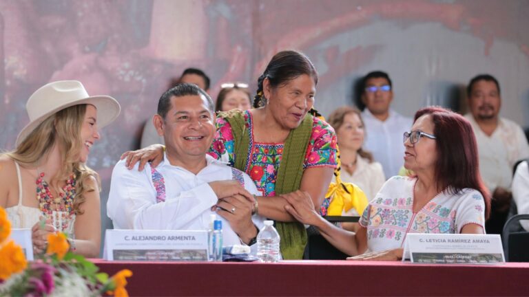 Inicia Temporada de Mole de Caderas, símbolo de identidad y patrimonio gastronómico