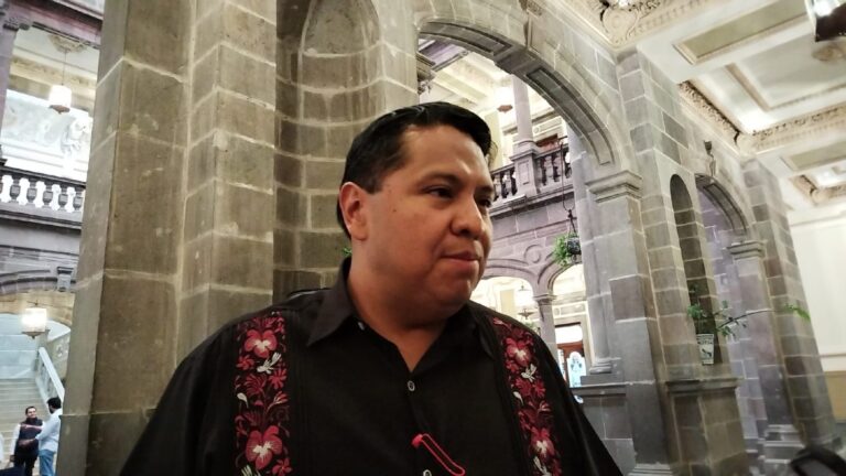 Invertirán 200 mdp de pesos para el programa de baches