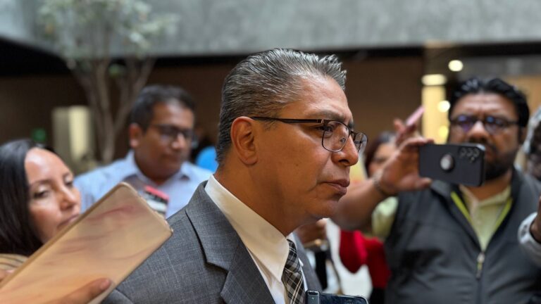 Mario Riestra está obligado a ejecutar una operación cicatriz para evitar una fractura