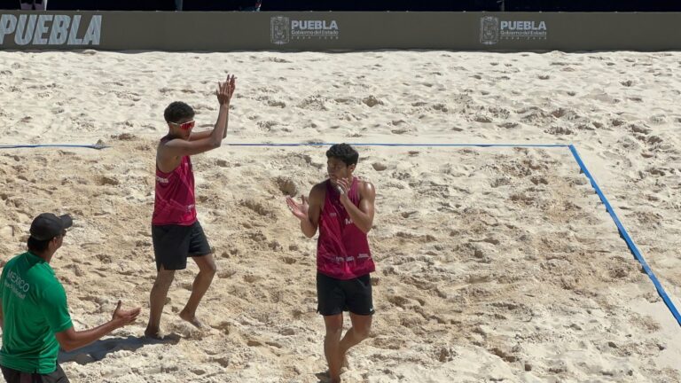 México va por el bronce ante Polonia en el Mundial de Voleibol
