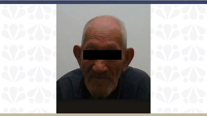 Obtuvo la FGE sentencia de 20 años de prisión contra responsable de homicidio en Huauchinango