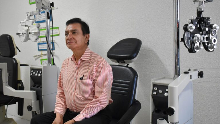 Ofrece Conalep Puebla espacios seguros y dignos a la comunidad educativa