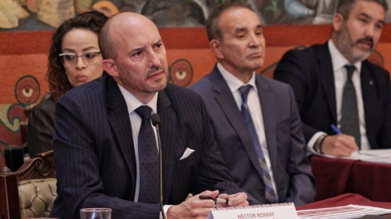 Por labor del Gobierno de la Ciudad, la capital cuenta con finanzas sanas y cero deudas