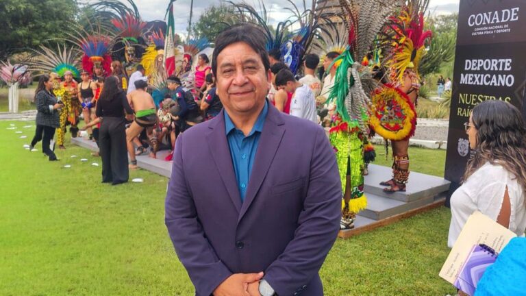 Puebla reafirma su compromiso con el deporte social y las raíces mexicanas