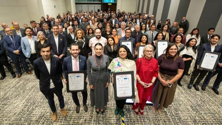 Recibe Puebla 41 distintivos de los estándares de calidad turística