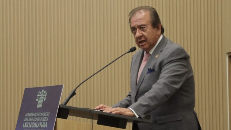 Reflexionan en Congreso del Estado sobre la evolución de la justicia