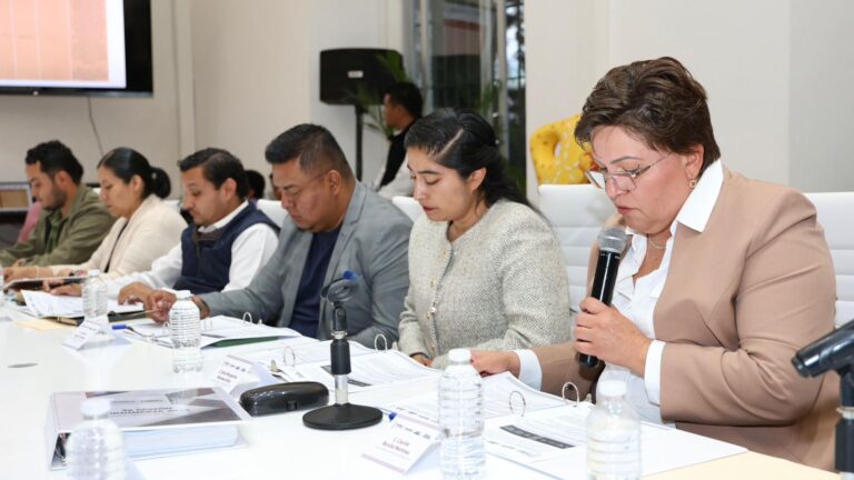 SEDIF realiza Tercer Consejo Técnico de Adopciones 2025