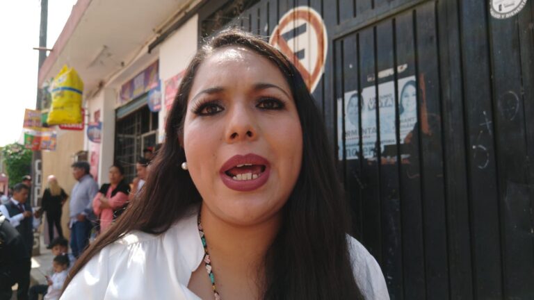 Sin nuevos impuestos en San Pedro Cholula para 2026